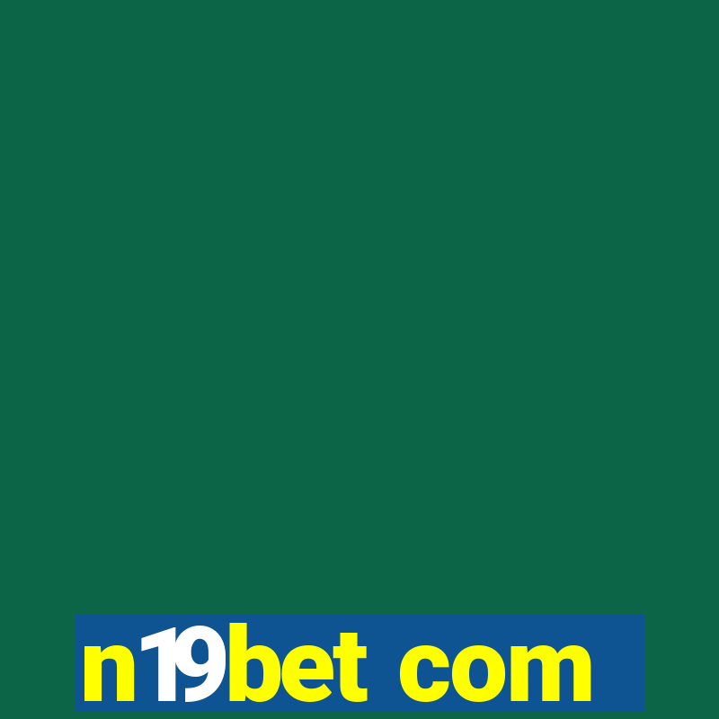 n19bet com